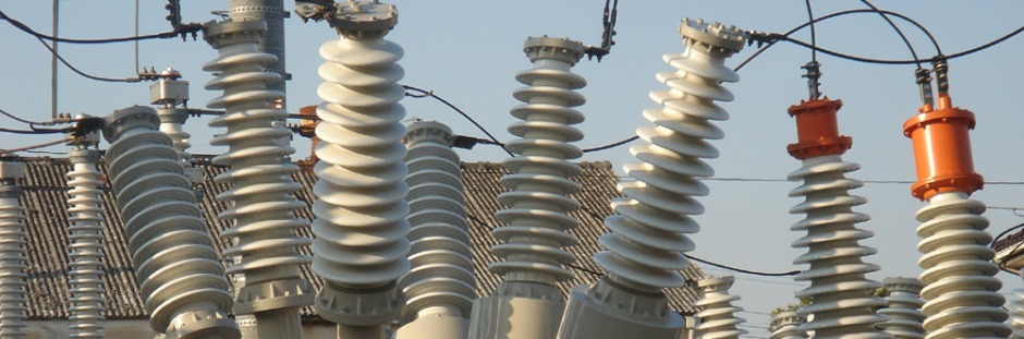 Electrical power infrastructure